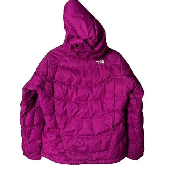 The North Face Womens 600 Down Jacket Large - Picture 3 of 5